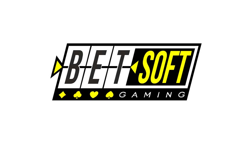 betsoft casinos