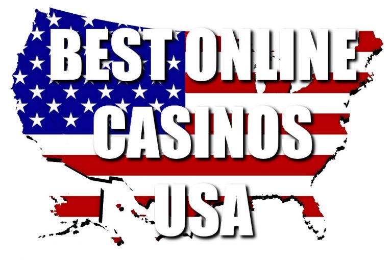 Real Money Casinos USA