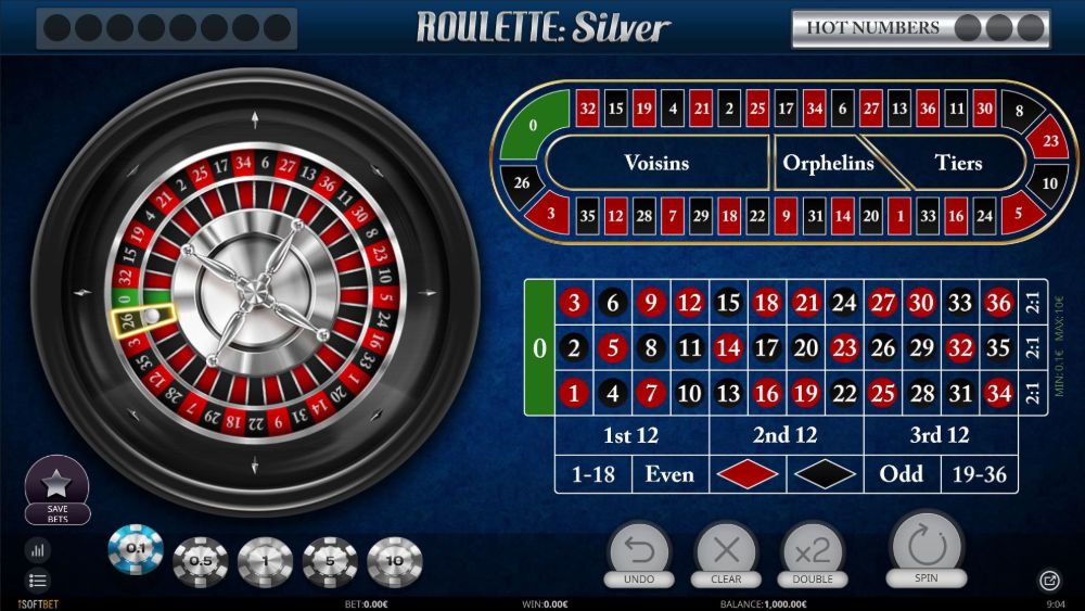 playing online roulette for real money in the usa