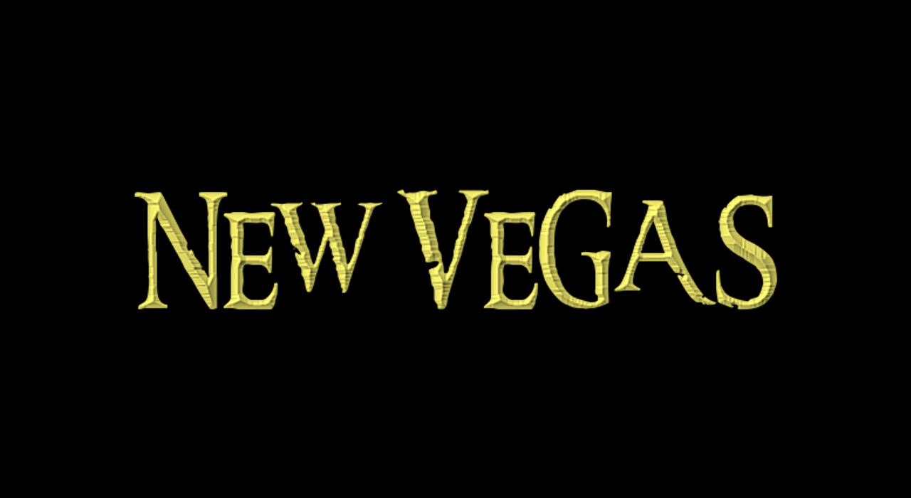 new vegas casino