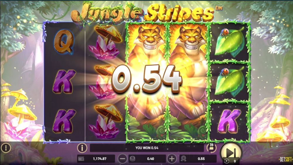 Moonglow Free Spins