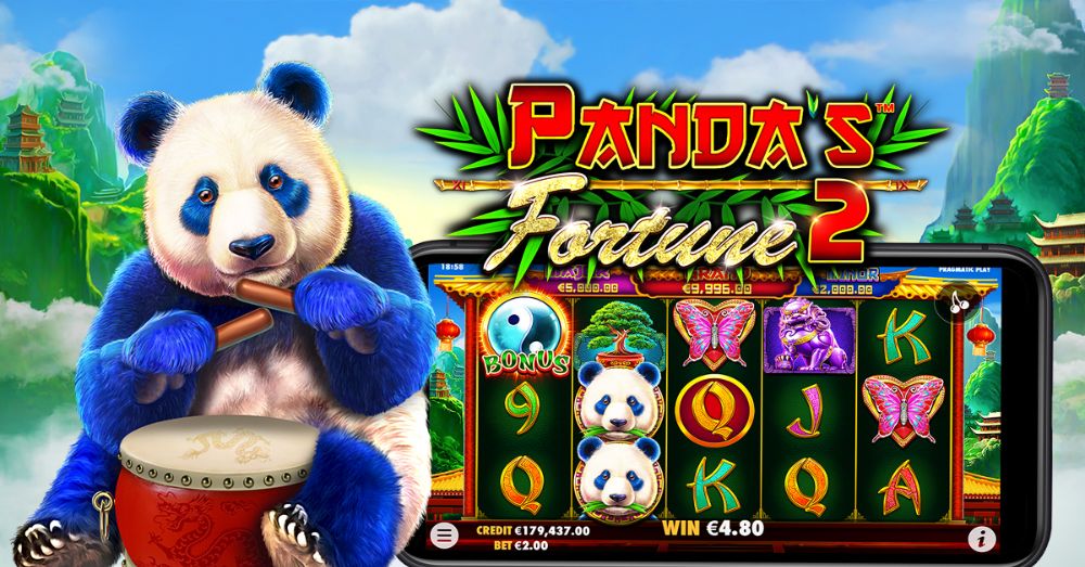 pandas fortune 2