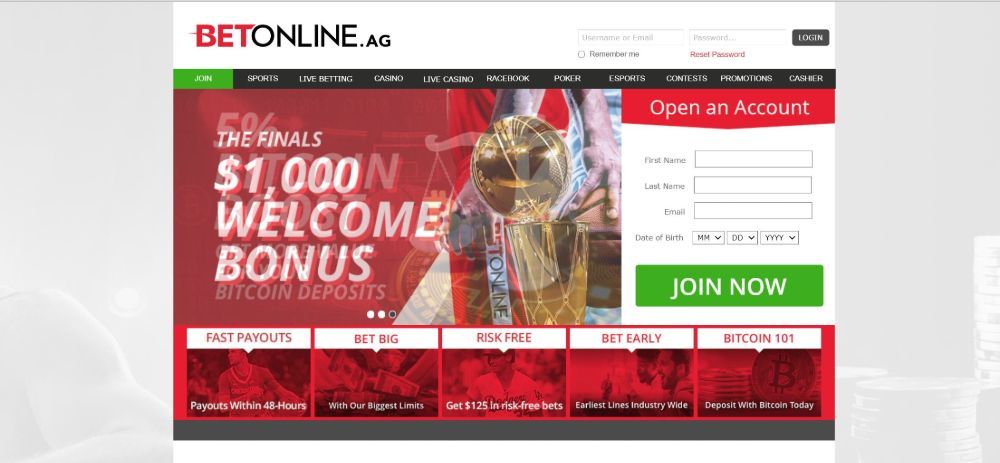 betonline sportsbook