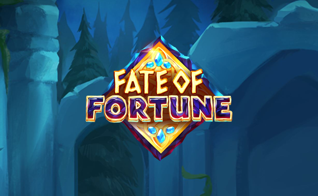 fate of fortune slot by elk studios