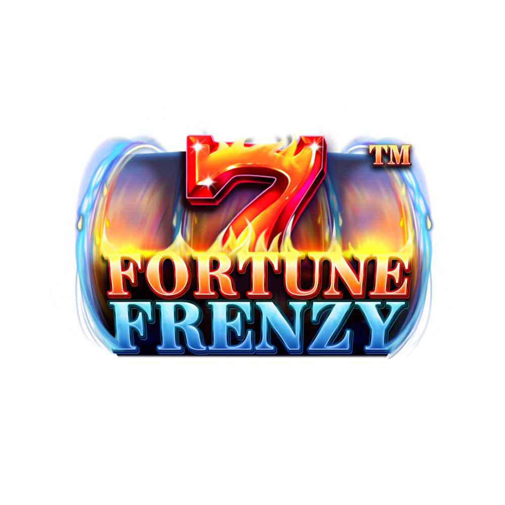 7 fortune frenzy slot
