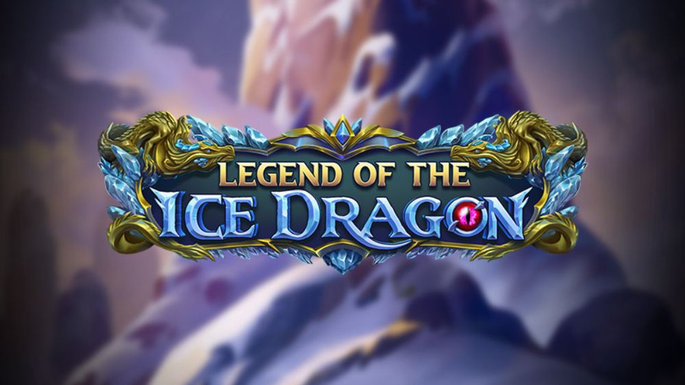 legend of the icr dragon slot by play n go