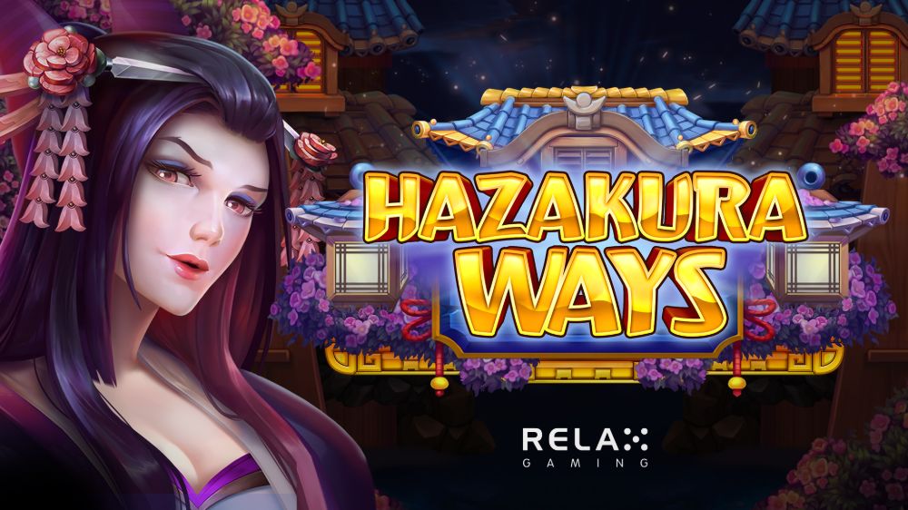 hazakira slot by relax gaming