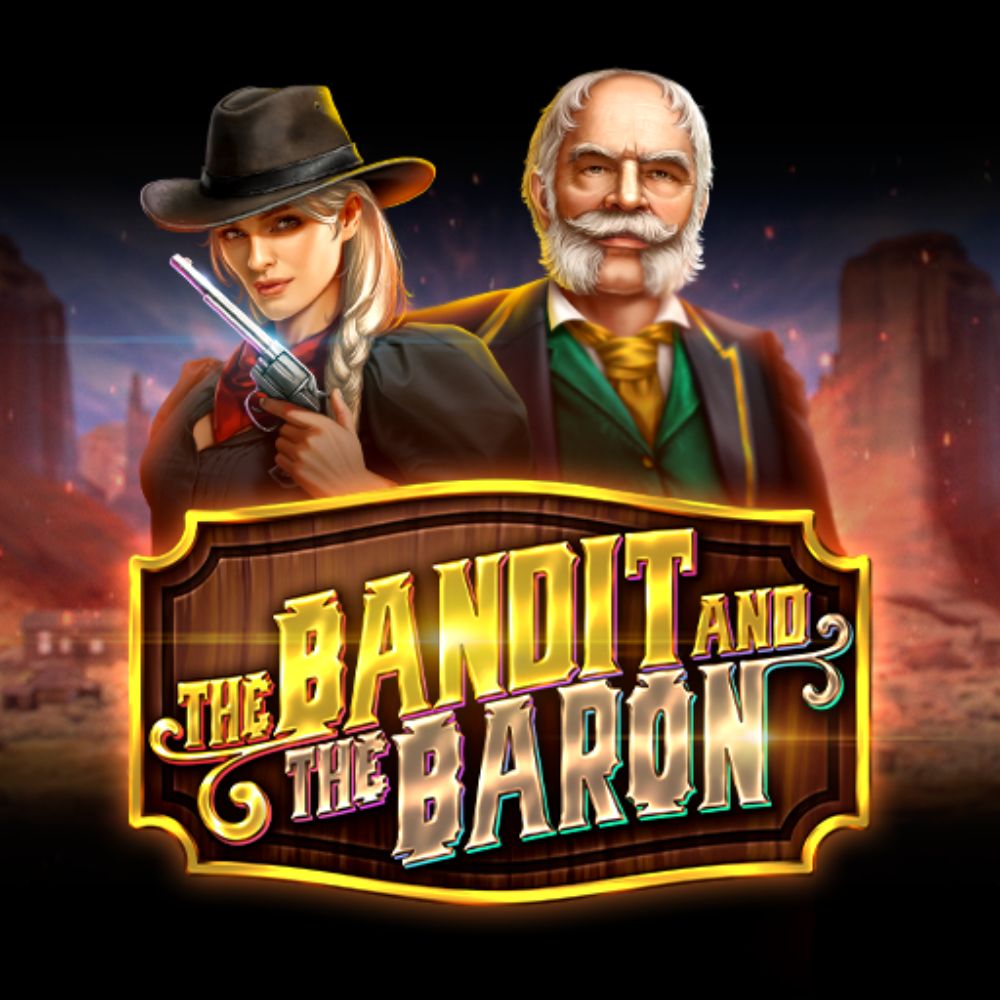 the bandit and the baron slot