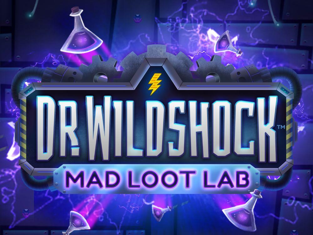 dr wild shock slot