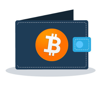 crypto wallet icon