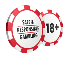 gamble responsibly at online casinos