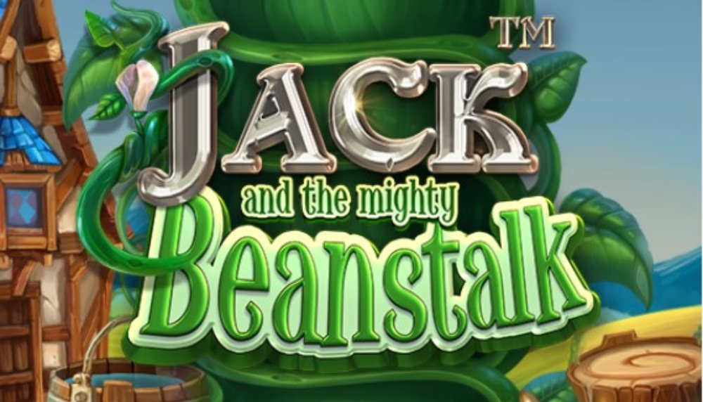 Jack And The Mighty Beanstalk Slot