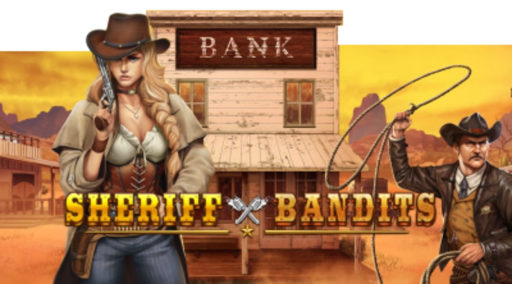 sheriff vs bandits
