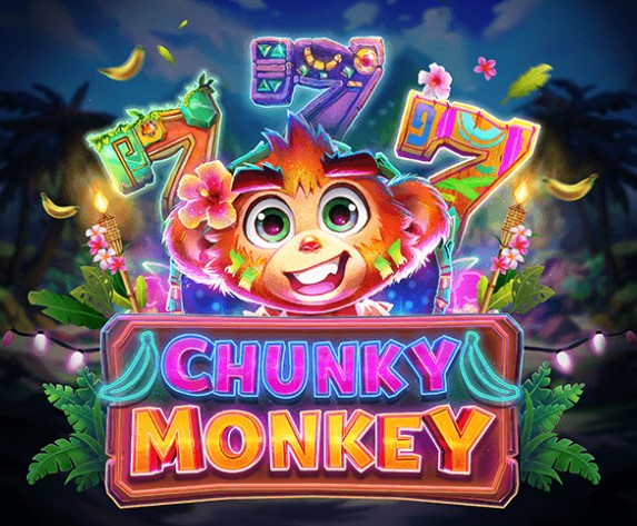 chunky monkey slot