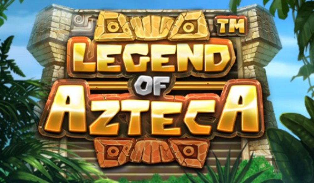 legend of azteca slot