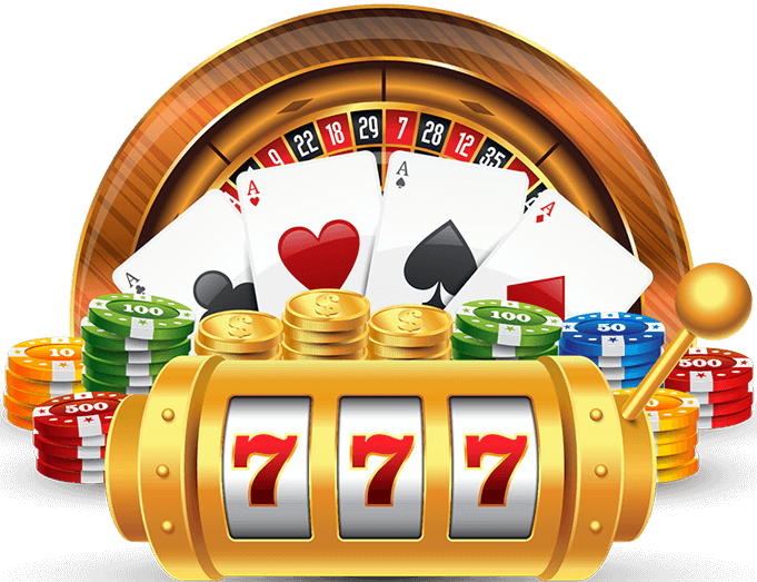 casino games icon