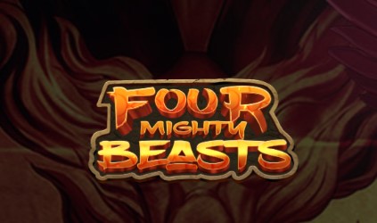 four mighty beasts slot