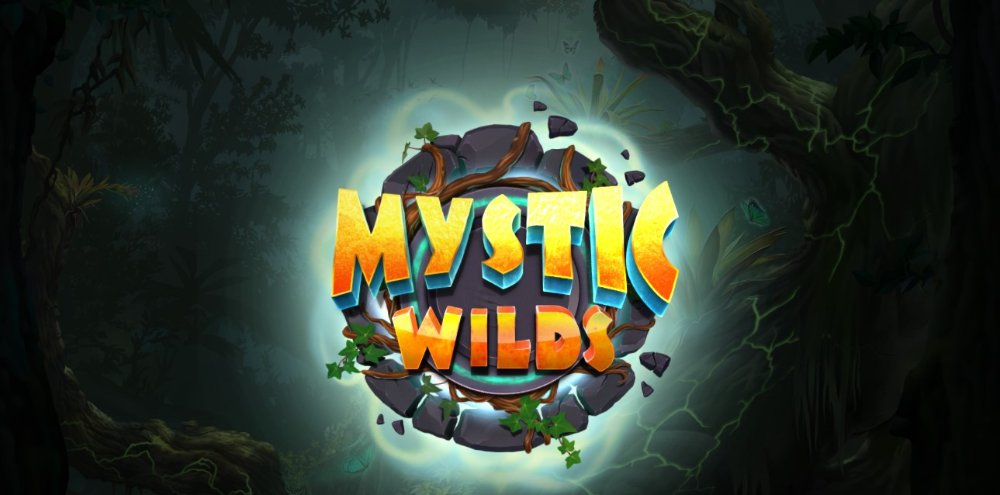 mystic wilds slot