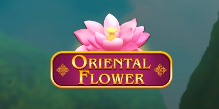 oriental flower slot