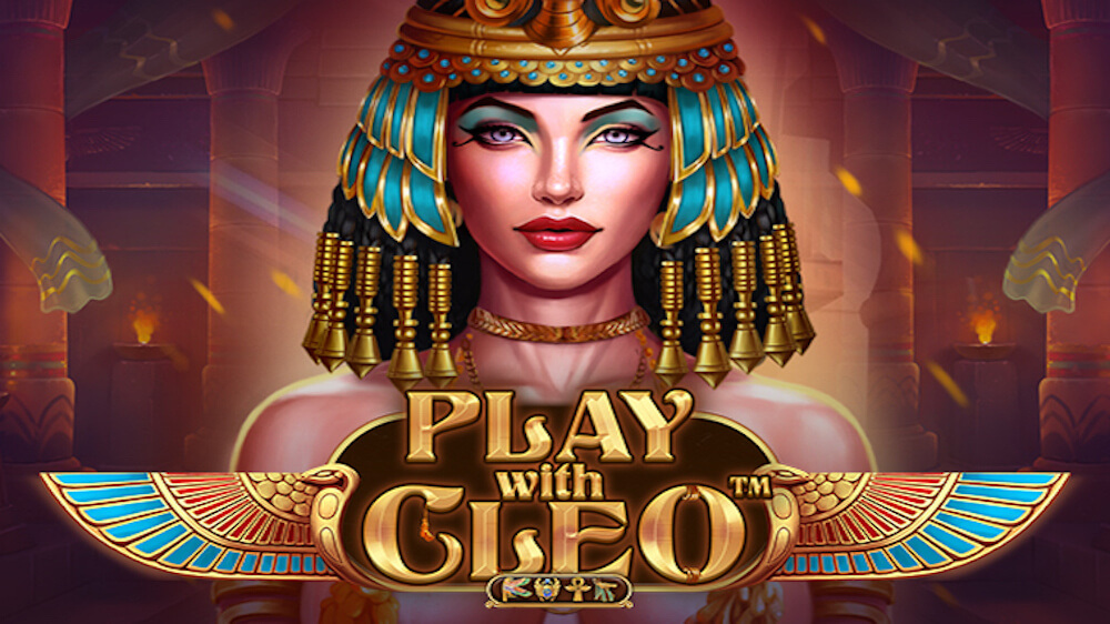 play with cleo slot