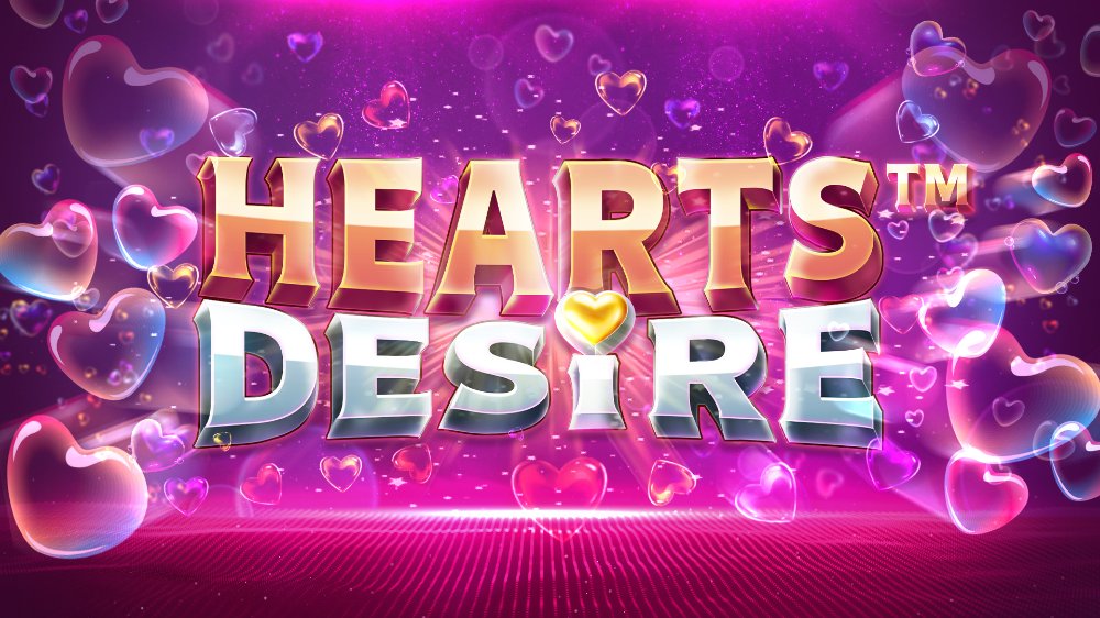 hearts desire
