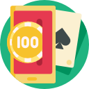 casino games icon