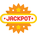 jackpot icon