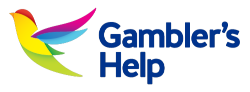 gamblers help logo
