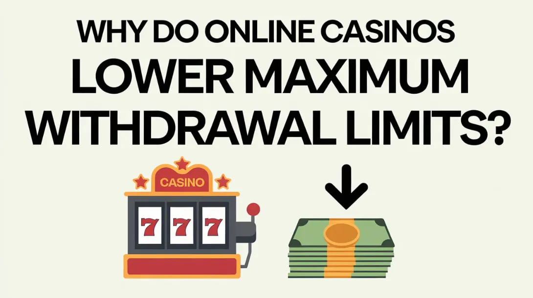 casino lower limits