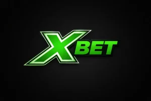 XBet logo