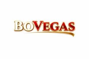 BoVegas logo