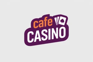 Cafe Casino logo