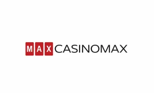 Casino Max logo