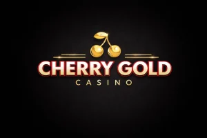 Cherry Gold logo