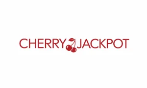 Cherry Jackpot logo