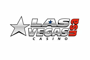 Las Vegas USA logo