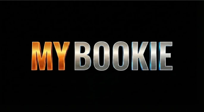 mybookie 2026 logo