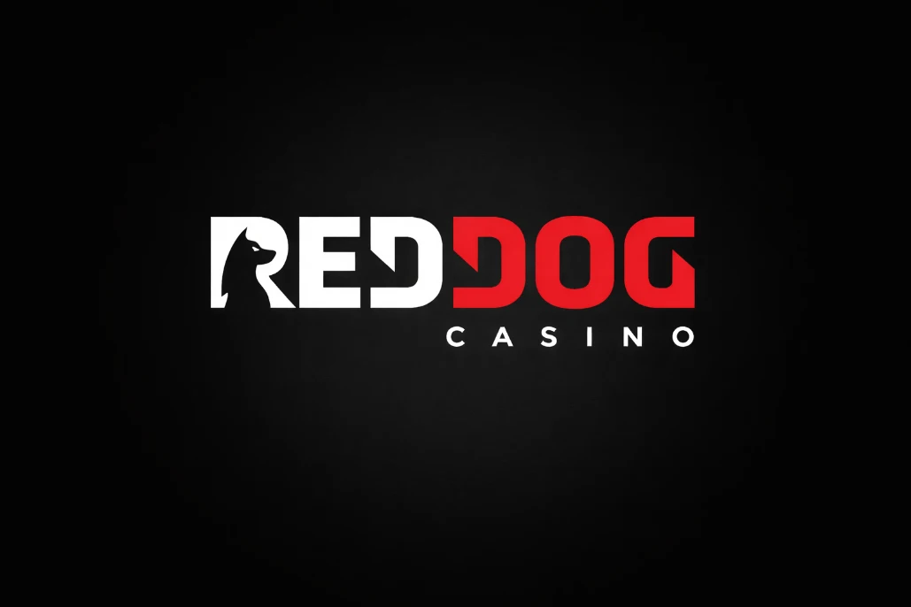 red dog casino logo