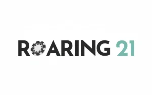 Roaring 21 logo