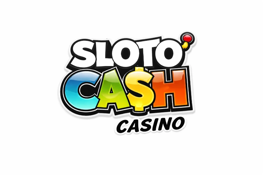 sloto cash casino logo