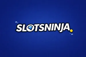 Slots Ninja logo
