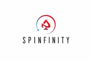 Spinfinity logo