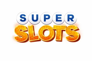 Super Slots logo