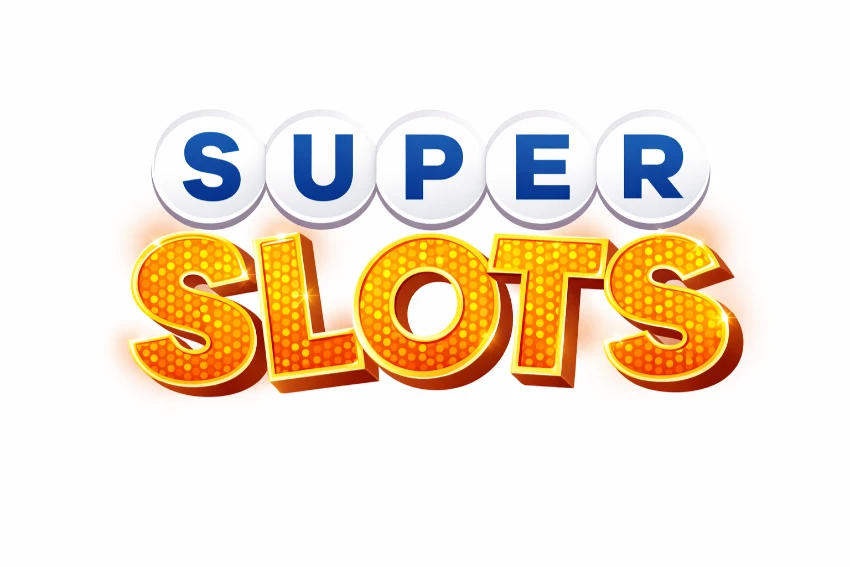 super slots new logo