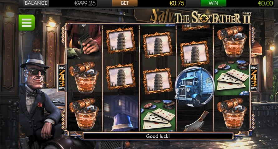 the slot father part 2