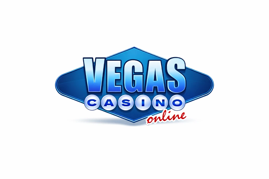 vegas casino online logo
