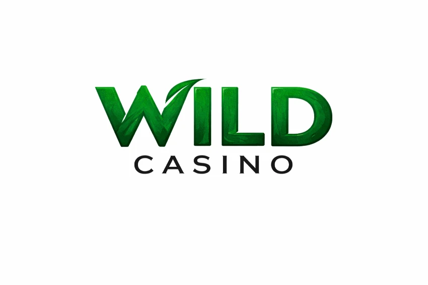 wild caisno logo