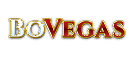 BoVegas casino logo