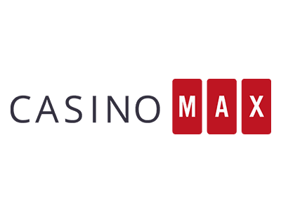 Casino Max casino logo