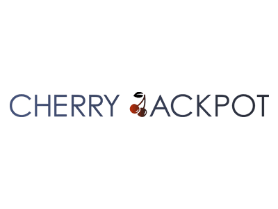 Cherry Jackpot casino logo